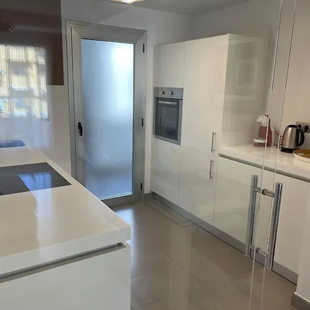 Penthouse Duplex Arqueros In San Pedro De Alcantara, * Marbella