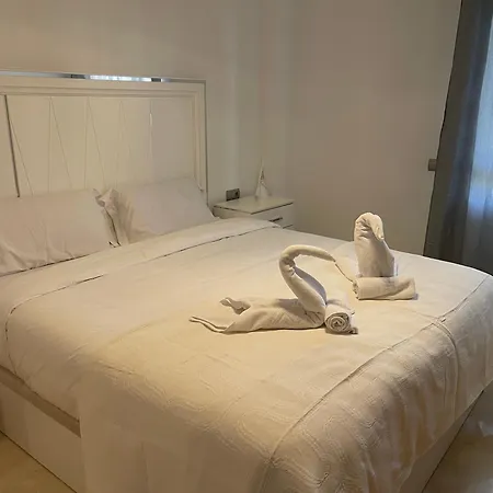 Penthouse Duplex Arqueros In San Pedro De Alcantara, Apartment