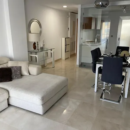 Penthouse Duplex Arqueros In San Pedro De Alcantara, * Marbella