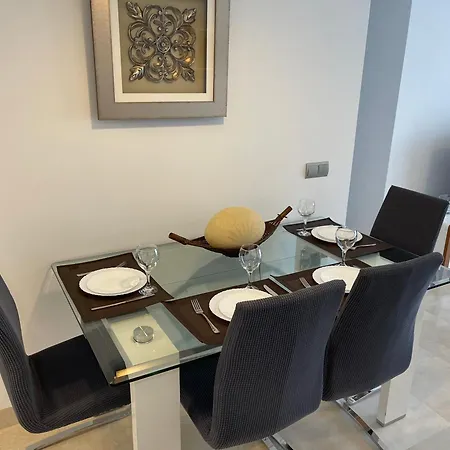 Penthouse Duplex Arqueros In San Pedro De Alcantara, Marbella