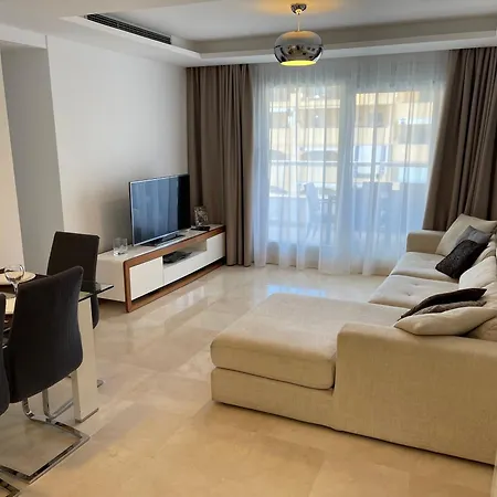 Penthouse Duplex Arqueros In San Pedro De Alcantara, *