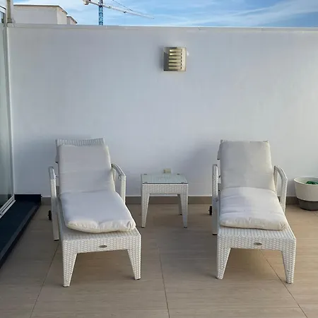 Penthouse Duplex Arqueros In San Pedro De Alcantara, Apartment *