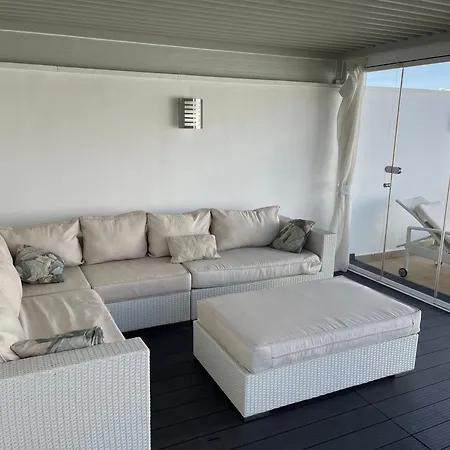Penthouse Duplex Arqueros In San Pedro De Alcantara, Apartment *