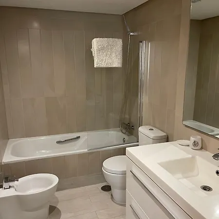 Penthouse Duplex Arqueros In San Pedro De Alcantara, Marbella