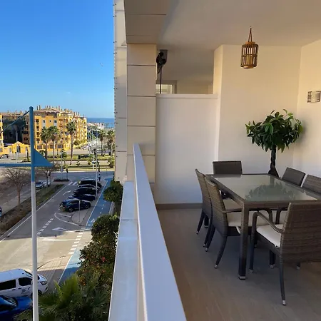 Penthouse Duplex Arqueros In San Pedro De Alcantara, *