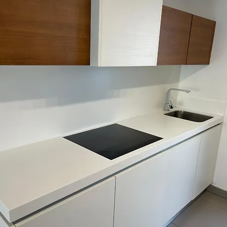 Penthouse Duplex Arqueros In San Pedro De Alcantara, Apartment Marbella