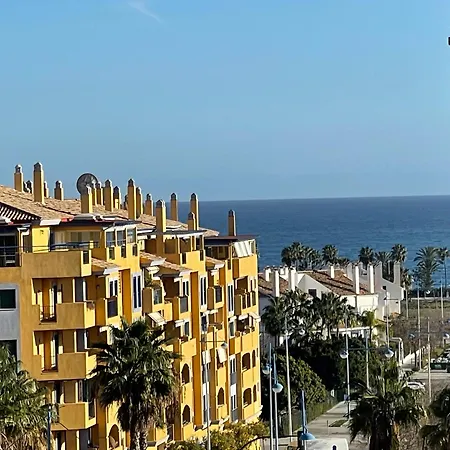 Apartment Penthouse Duplex Arqueros In San Pedro De Alcantara,