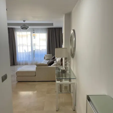 Penthouse Duplex Arqueros In San Pedro De Alcantara, Apartment Marbella