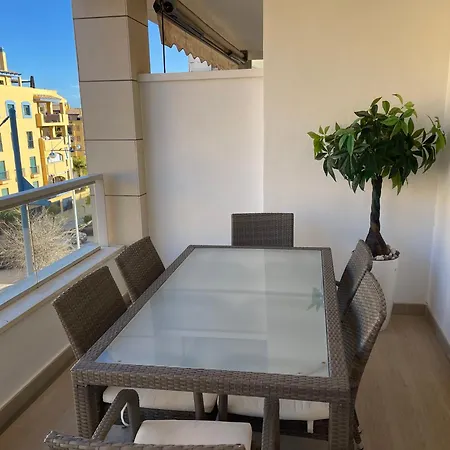 Penthouse Duplex Arqueros In San Pedro De Alcantara, Marbella