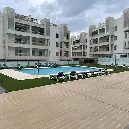 Apartment Penthouse Duplex Arqueros In San Pedro De Alcantara,