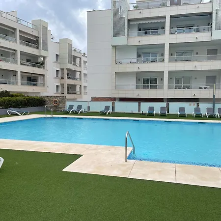 Penthouse Duplex Arqueros In San Pedro De Alcantara,